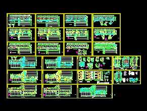 ĳ��ѧ¥���̽ṹ���ͼ