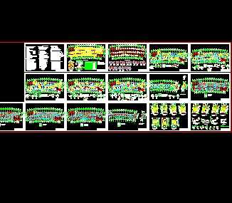 ĳ�칫¥���̽ṹʩ��ͼ