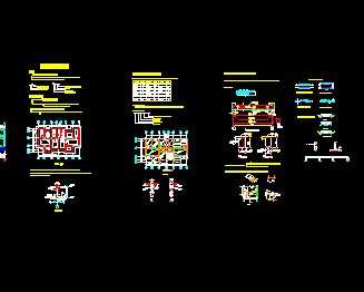 ���ؽṹʩ��ͼ