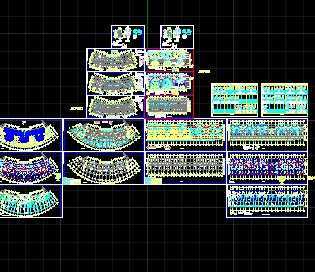 ĳС��סլ¥�ṹ���ͼ