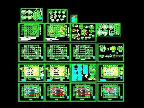 ĳ��ѧʳ�ýṹʩ��ͼ