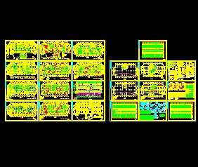 ĳҽԺסԺ¥�ṹʩ��ͼ