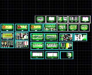 ĳסլ¥���̽ṹʩ��ͼ