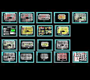 ĳ�׶�԰���̽ṹ���ͼ