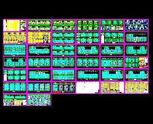 ĳ�ؽֹ����ṹʩ��ͼ