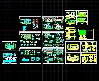 ĳ��λ�ۺ�¥�����ṹͼ