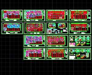 ĳ�Ĳ���ס¥�ṹʩ��ͼ