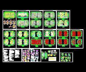 ĳ�ֵ����̽ṹʩ��ͼ