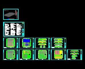 ĳ�ֽṹ��������ʩ��ͼ