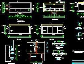 ��ˮ���ṹ��ͼ