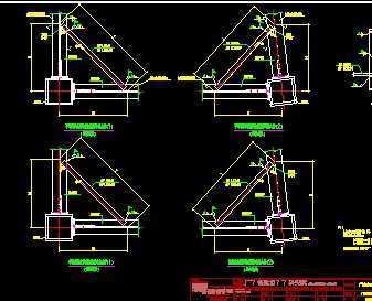 ĳ�ֽṹ��������ʩ��ͼ