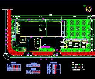 ĳ����¥���̽���ʩ��ͼ