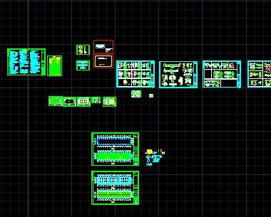 ĳ�ֽṹ��������ʩ��ͼ