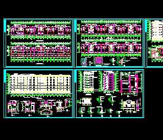 ĳסլ¥���̽���ʩ��ͼ