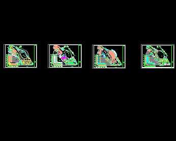 ĳ���Ǽ��Ƶ�ƽ��ʩ��ͼ