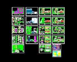 ĳ���Ǽ��Ƶ꽨��ʩ��ͼ