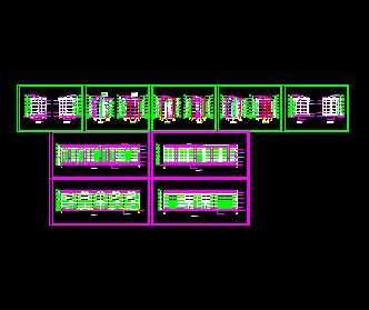 ĳС��סլ¥���̽���ʩ��ͼ