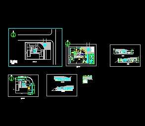 ĳͼ��ݹ��̽���ʩ��ͼ