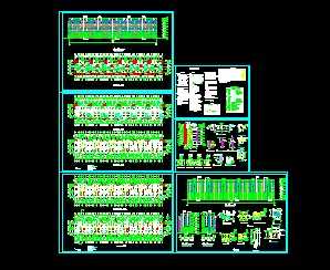 ĳС��סլ¥���̽���ʩ��ͼ