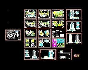 ĳ���Ǽ��Ƶ꽨��ʩ��ͼ