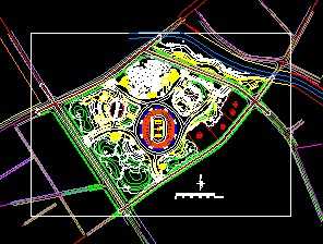 ĳ�������Ĺ滮��ƽͼ