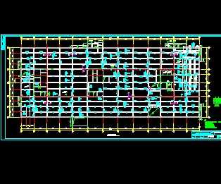 ĳ�칫�ۺ�¥���̽ṹʩ��ͼ