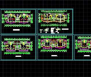 ĳ���סլ¥����ƽ��ͼ