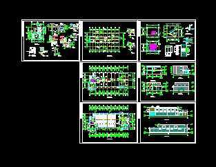 ĳ��˾ʳ�ý���ʩ��ͼ