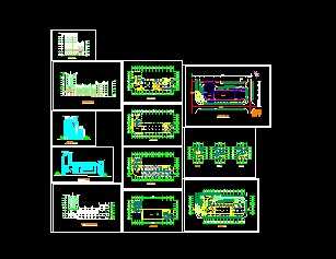 ĳ���ݹ��̽���ʩ��ͼ