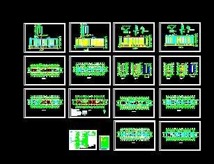 ĳ���ݹ��̽���ʩ��ͼ