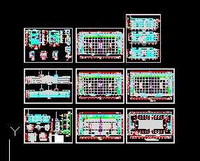 ĳ��ʳ�ǽ���ʩ��ͼ