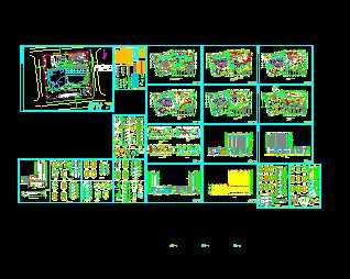 ĳ�Ƶ깤�̽���ʩ��ͼ