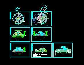 ĳ�в�������ʩ��ͼ