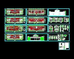 ĳ���ݸ��칤��ʩ��ͼ