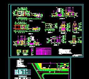 ĳ��˾�����ҽ���ʩ��ͼ