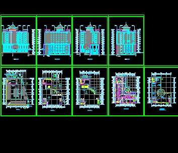 ĳ�Ƶ깤�̽���ʩ��ͼ