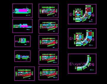 ĳ���ݹ��̽�������ͼ