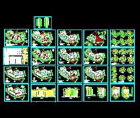 ĳ���ݹ��̽���ʩ��ͼ