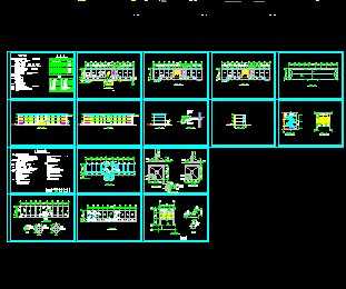 ĳ��˾�칫¥����ʩ��ͼ