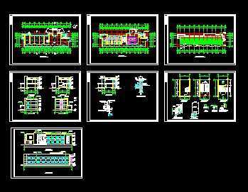 ĳ��������칫¥����ʩ��ͼ