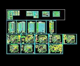 ĳ�ù���ƽ���ʩ��ͼ