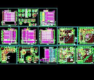 ĳ�߲�Ƶ꽨��ʩ��ͼ