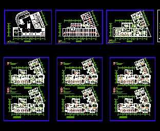 ĳ��ҵ�㳡����ƽ��ͼ