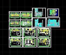 ĳ�ۺ�¥��������ʩ��ͼ