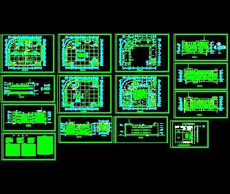 ĳ�̳����̽���ʩ��ͼ