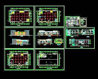 ĳС�ͳ��н���ʩ��ͼ