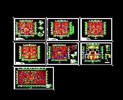 ĳ�߲���ס¥����ʩ��ͼ