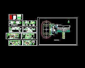 ĳ���������Ľ���ʩ��ͼ