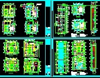 �߲㽨��¥����ͼ