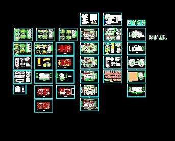 ĳС�����н���ʩ��ͼ